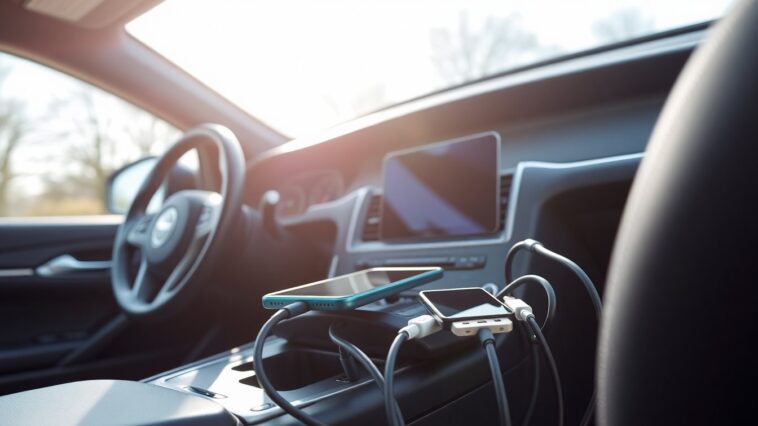 como aprovechar al maximo los puertos usb de tu automovil 1769281118