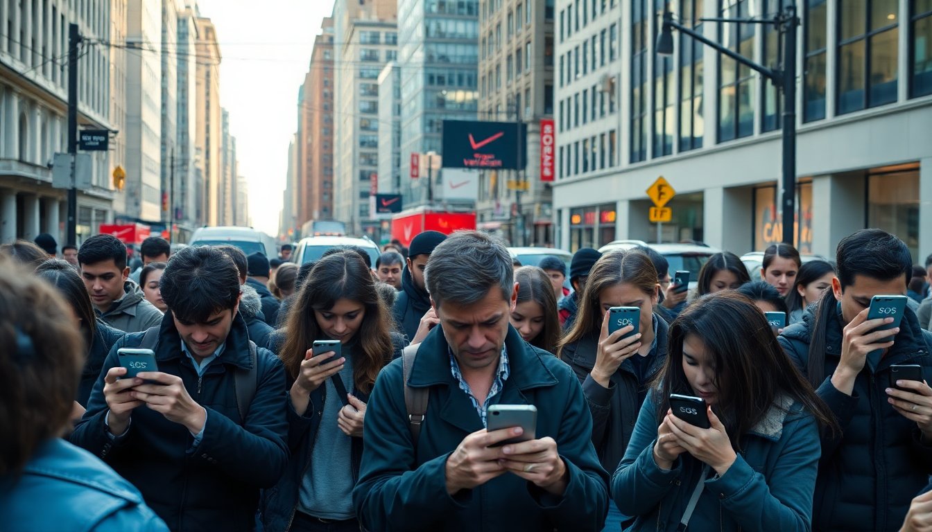 Cómo comprobar el estado de la red de Verizon después de la reciente interrupción del servicio