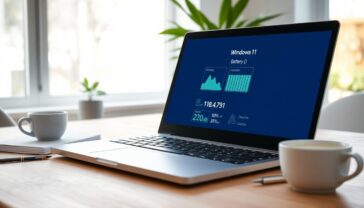 como comprobar la salud de la bateria en windows 11 guia completa y facil 1768657191