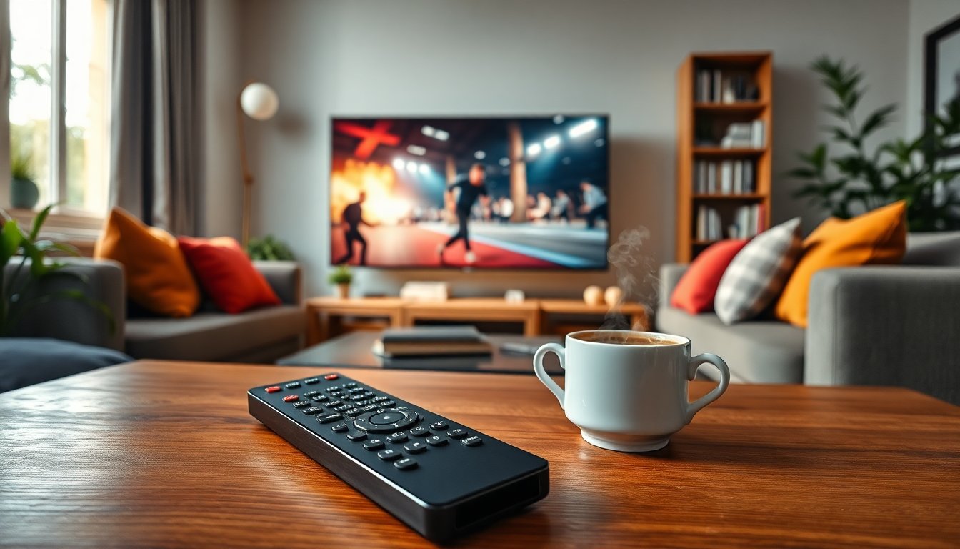 Cómo desactivar el suavizado de movimiento en tu televisor: Guía paso a paso para una mejor experiencia visual