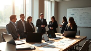 como el gdpr afecta a las empresas y su cumplimiento 1767481409