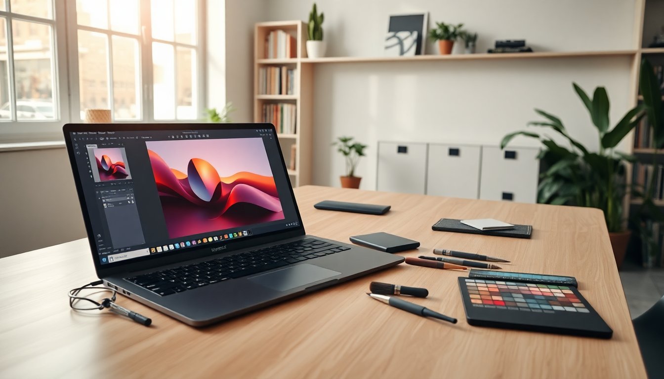 Cómo instalar Photoshop en Linux: la solución para usuarios creativos