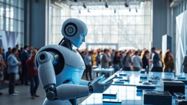 como la inteligencia artificial fisica transforma la robotica y la interaccion humana 1768341688