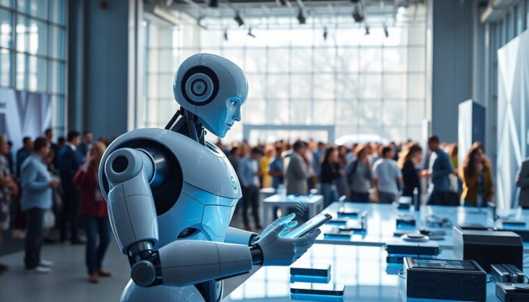 como la inteligencia artificial fisica transforma la robotica y la interaccion humana 1768341688