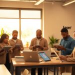 como la inteligencia artificial revolucionara el futuro laboral de los refugiados 1769755980