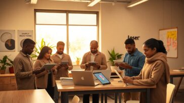 como la inteligencia artificial revolucionara el futuro laboral de los refugiados 1769755980