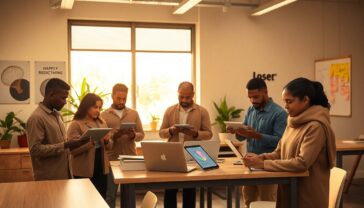 como la inteligencia artificial revolucionara el futuro laboral de los refugiados 1769755980