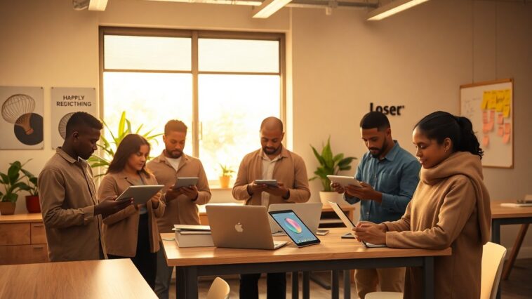 como la inteligencia artificial revolucionara el futuro laboral de los refugiados 1769755980