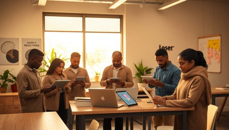 como la inteligencia artificial revolucionara el futuro laboral de los refugiados 1769755980