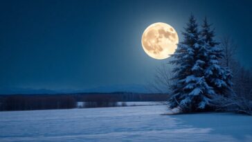 como la luna llena de enero marca el inicio del ano 1767508753