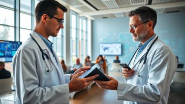 como la salud digital esta revolucionando la atencion medica en 2026 1768190444