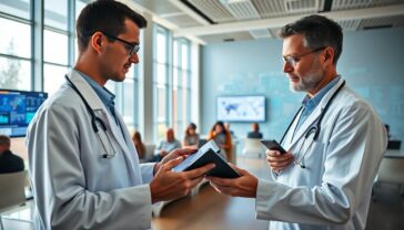 como la salud digital esta revolucionando la atencion medica en 2026 1768190444