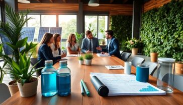 como la sostenibilidad impulsa el crecimiento empresarial en la actualidad 1767481342