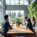 como la sostenibilidad impulsa la innovacion en las empresas 1767481289