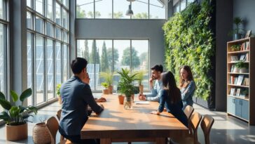 como la sostenibilidad impulsa la innovacion en las empresas 1767481289