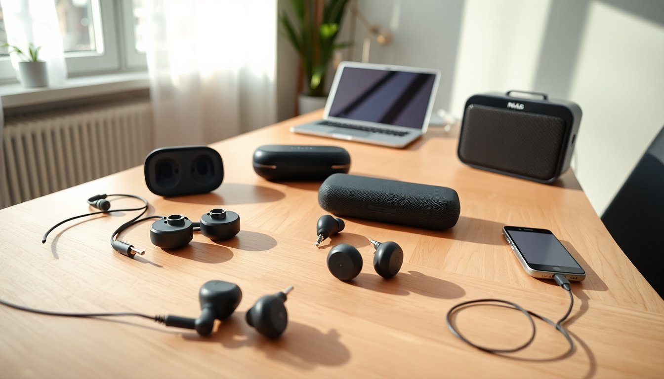 Cómo la vulnerabilidad de WhisperPair puede poner en riesgo tus dispositivos de audio: ¡Descúbrelo!