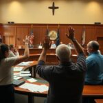 como las comunidades en ee uu estan enfrentando la expansion de los centros de datos 1769433913