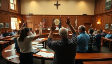 como las comunidades en ee uu estan enfrentando la expansion de los centros de datos 1769433913