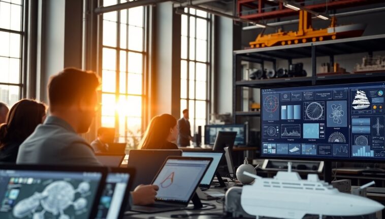 como las herramientas de aprendizaje automatico sin codigo estan revolucionando la industria moderna 1767450343