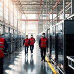 como los fabricantes de baterias chinas estan transformando el mercado global 1769158898