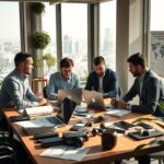 como los lideres tecnologicos se adaptan a la politica bajo el mandato de trump 1769796676