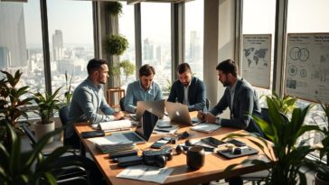 como los lideres tecnologicos se adaptan a la politica bajo el mandato de trump 1769796676