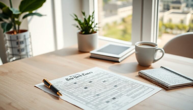 como resolver el mini crucigrama del new york times estrategias consejos y soluciones efectivas 1767530808