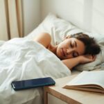 como restringir el intercambio de datos de tu smartphone mientras duermes 1769066396