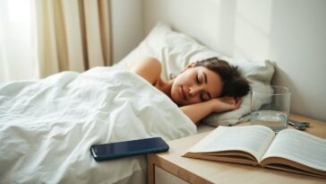 como restringir el intercambio de datos de tu smartphone mientras duermes 1769066396