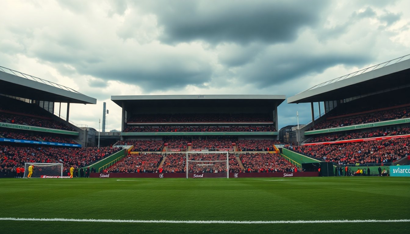 Cómo ver el Liverpool vs Newcastle en la Premier League 2026-2027: Guía completa y enlaces en vivo