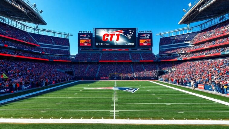 como ver el partido de los patriots contra los chargers en los playoffs 1768150865