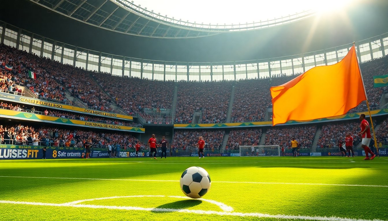 Cómo ver el partido entre Costa de Marfil y Burkina Faso en la Copa Africana de Naciones 2026