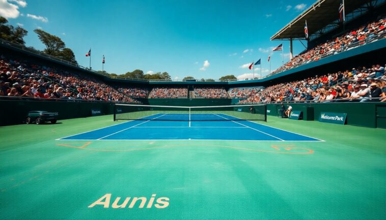 como ver el partido kalinskaya vs swiatek en el abierto de australia 2026 guia completa y actualizada 1769240413