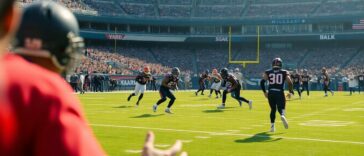 como ver en vivo el partido de los patriots contra los chargers en los playoffs de la nfl 1768129246