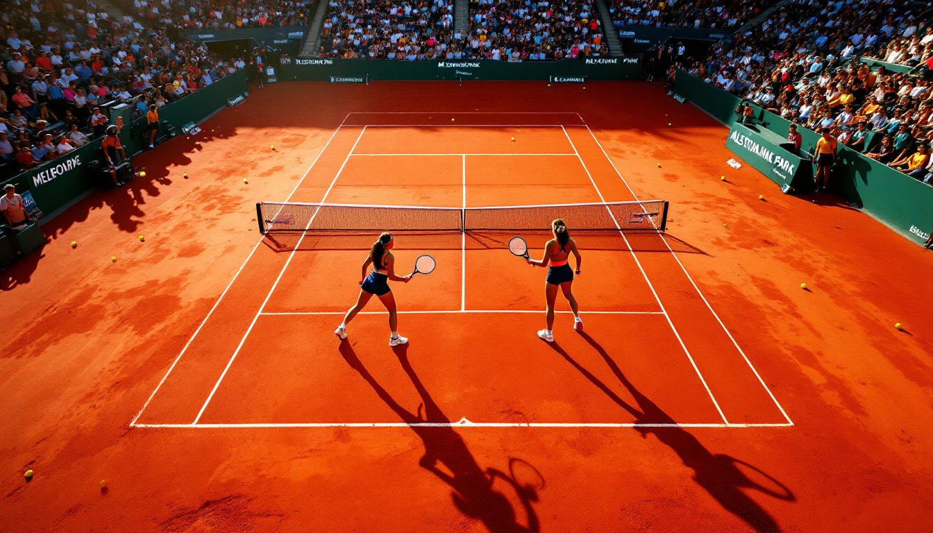 Cómo ver en vivo el partido Iga Swiatek vs Yue Yuan en el Abierto de Australia 2026
