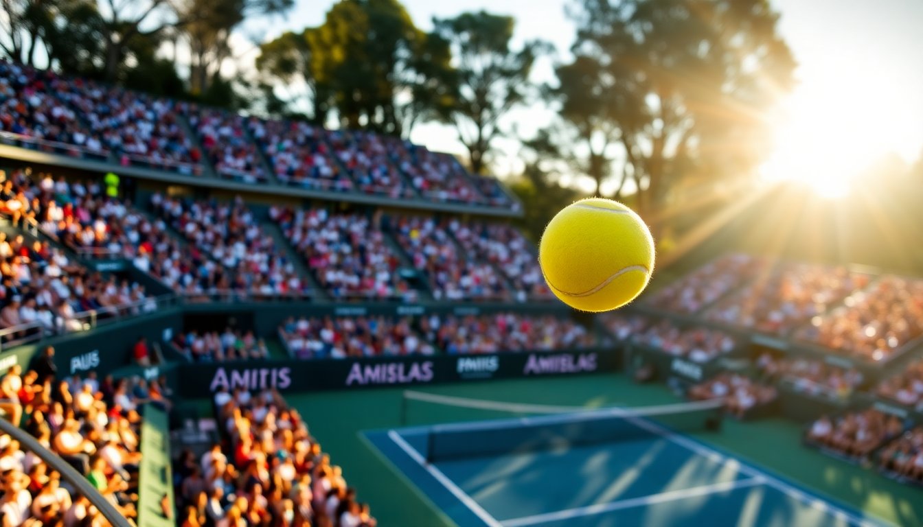 Cómo ver en vivo las semifinales Djokovic vs. Sinner del Abierto de Australia 2026: Guía completa y enlaces de transmisión