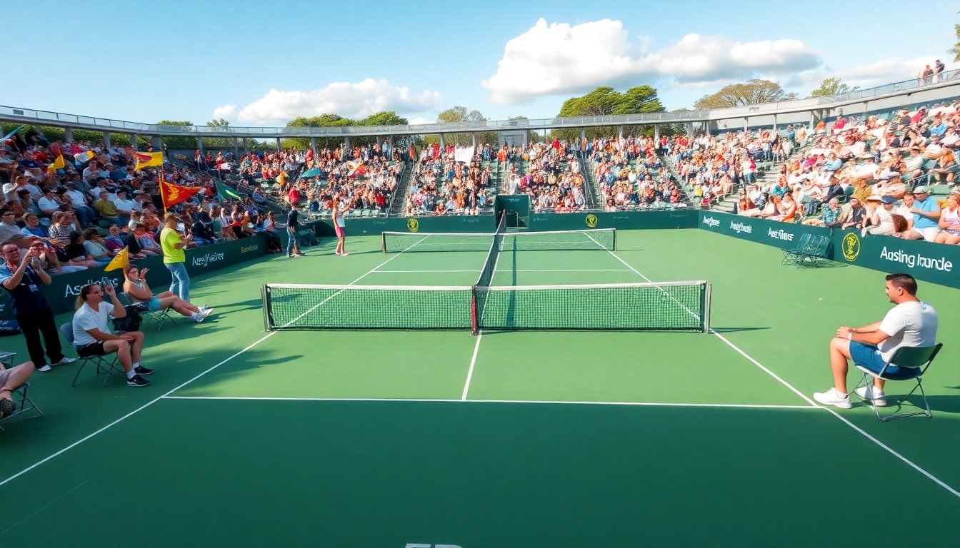 Cómo ver gratis el partido Rybakina vs Juvan en el Abierto de Australia 2026