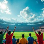 como ver la final de la copa africa 2026 entre senegal y marruecos 1768751182