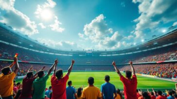 como ver la final de la copa africa 2026 entre senegal y marruecos 1768751182