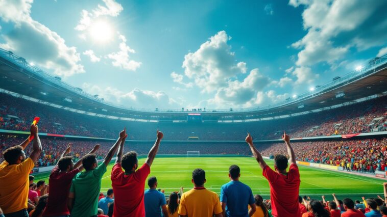 como ver la final de la copa africa 2026 entre senegal y marruecos 1768751182