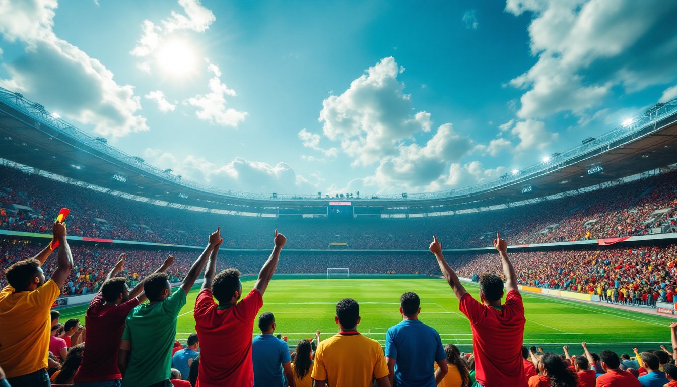 Cómo ver la final de la Copa África 2026 entre Senegal y Marruecos