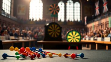 como ver la semifinal entre luke littler y ryan searle en el mundial de dardos 2026 1767376923