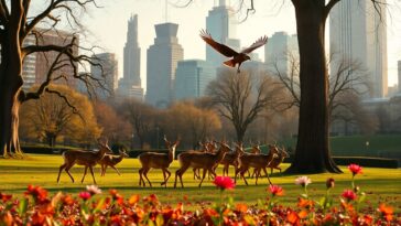 como ver wild london en bbc iplayer desde cualquier parte del mundo 1767310542