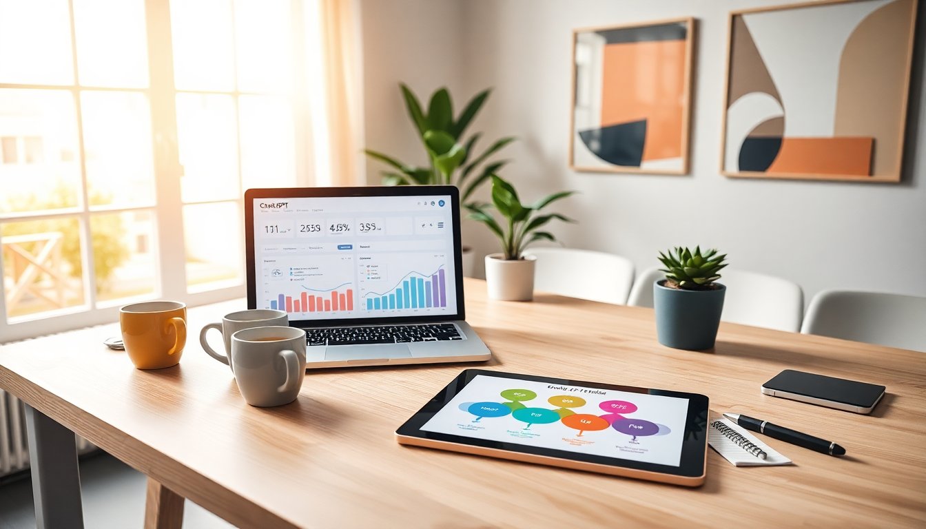 Comparativa de ChatGPT: Plus, Go y Pro
