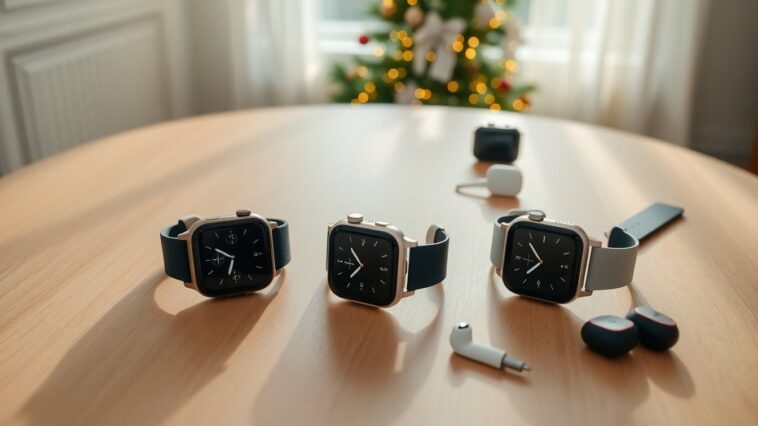 comparativa definitiva apple watch se 3 vs series 11 cual deberias elegir 1767321543
