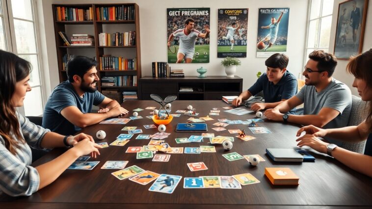 conexiones deportivas consejos y soluciones para disfrutar al maximo del juego 1767417344