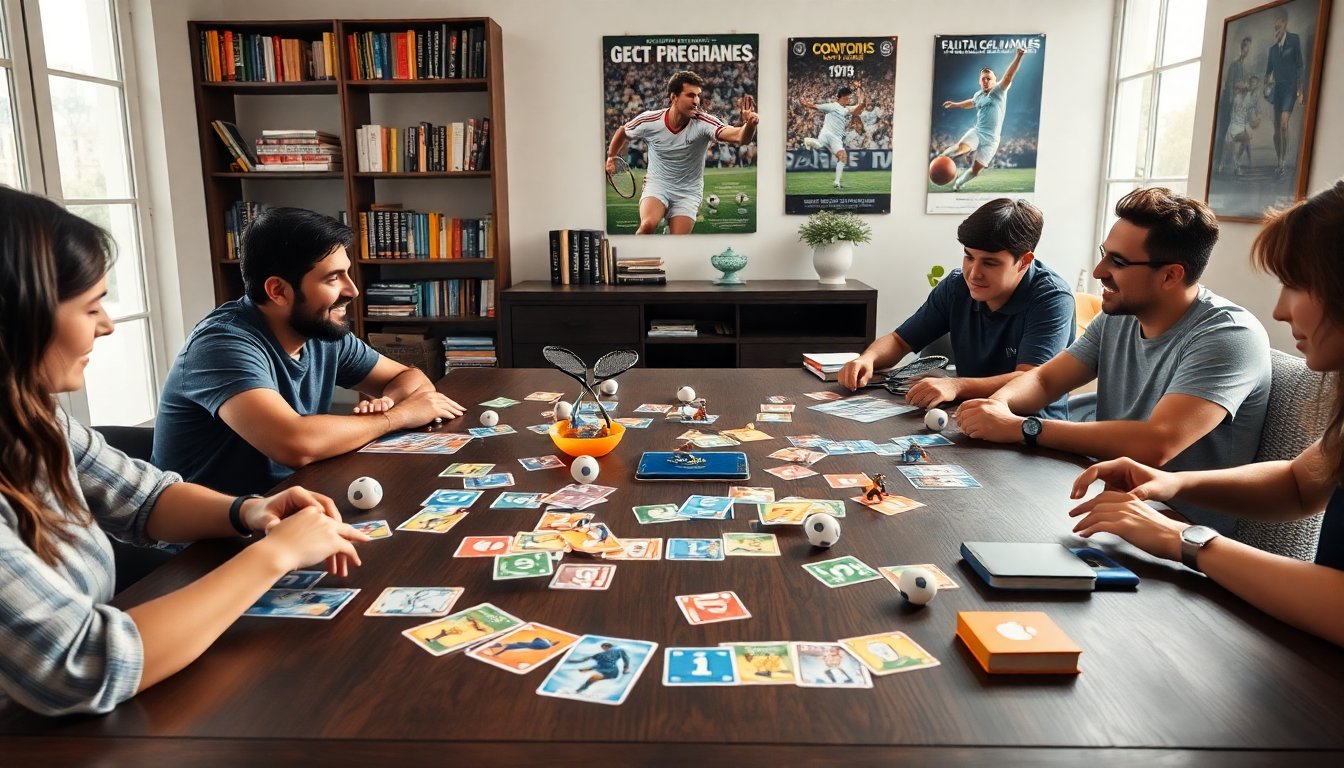 Conexiones deportivas: consejos y soluciones para disfrutar al máximo del juego
