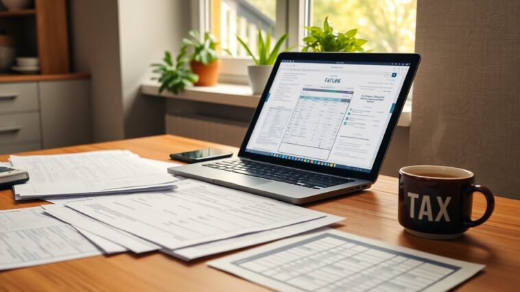consejos clave para prevenir estafas de impuestos y proteger tu dinero 1769192217