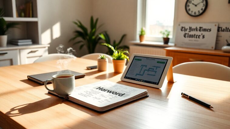 consejos y estrategias para dominar el juego de conexiones de nyt 1768280448