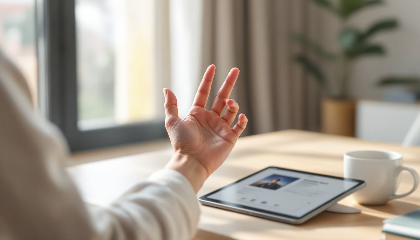Controles por Gestos en AirPods Pro: Revoluciona Tu Interacción con la Música